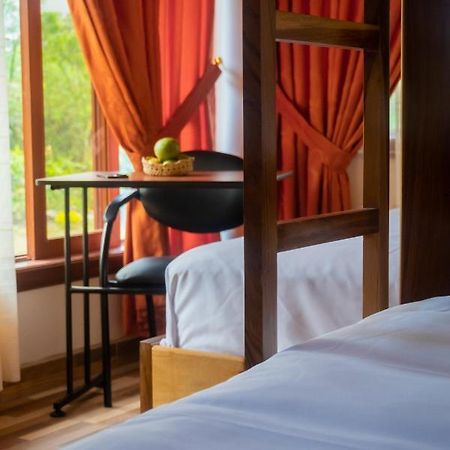 Brisas Del Rio Hotel Mindo Ngoại thất bức ảnh
