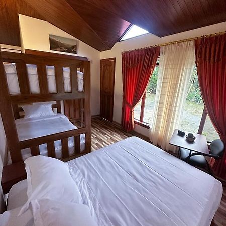 Brisas Del Rio Hotel Mindo Ngoại thất bức ảnh