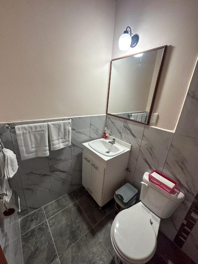 Brisas Del Rio Hotel Mindo Ngoại thất bức ảnh