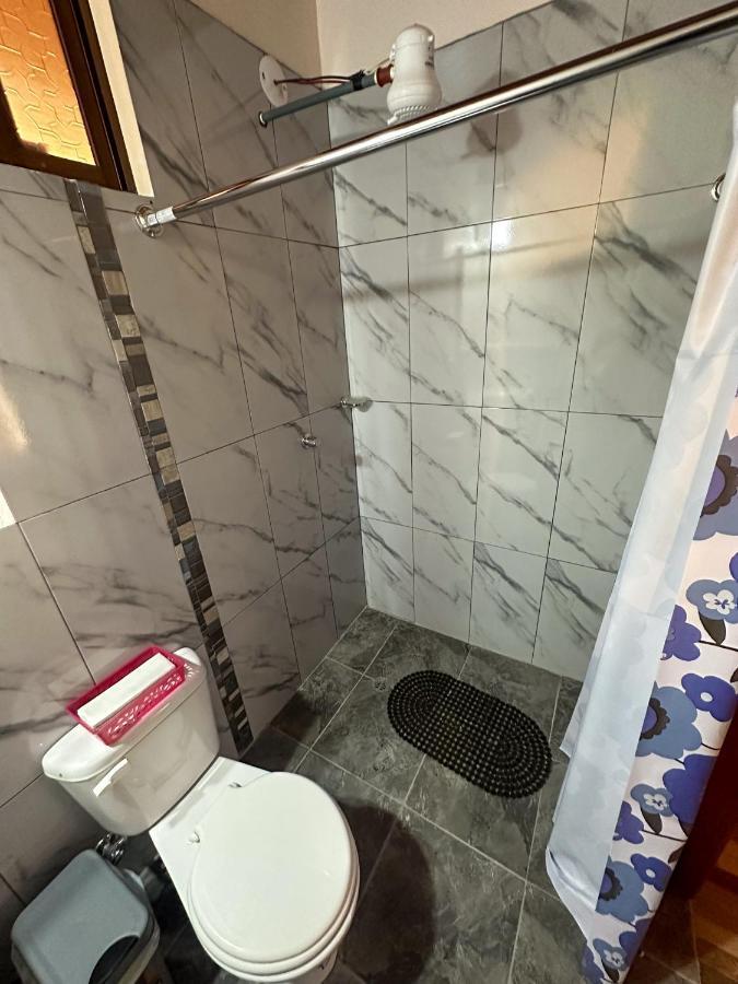 Brisas Del Rio Hotel Mindo Ngoại thất bức ảnh