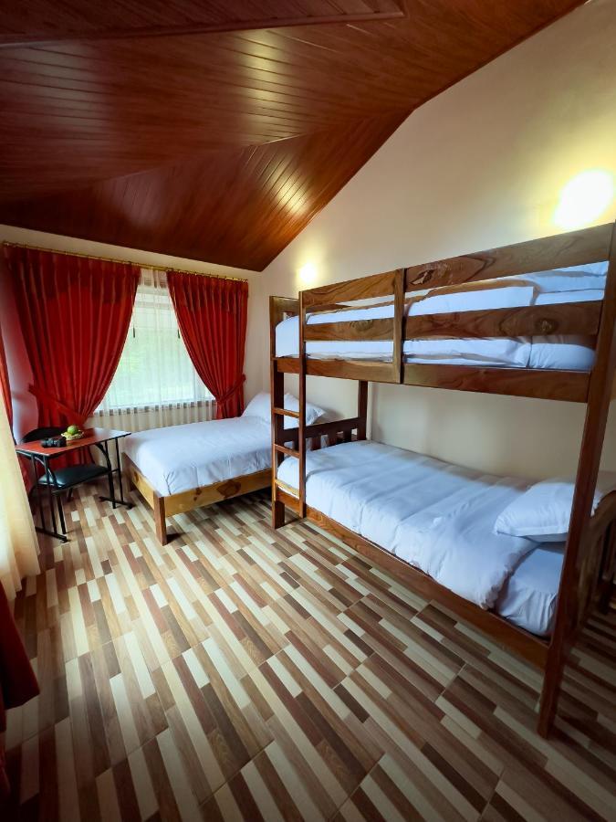 Brisas Del Rio Hotel Mindo Ngoại thất bức ảnh